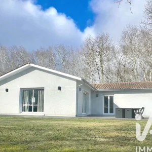 385 000 € Maison à Mios (33380) Réf : 2062442