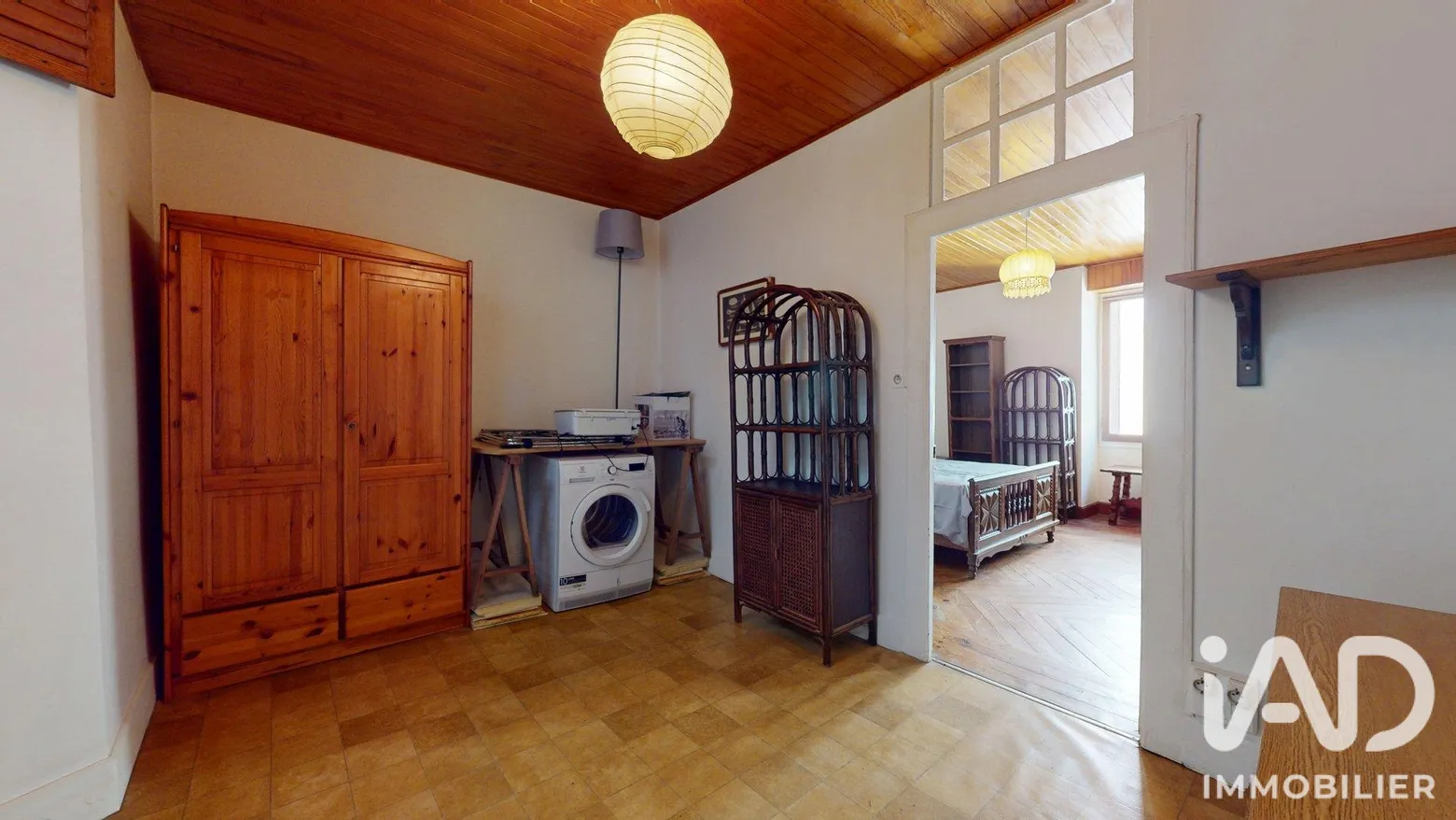 110 000 € Maison de ville à vendre à Beaumont (63110) Réf : 2035741 8 110 000 € Maison de ville à vendre à Beaumont (63110) Réf : 2035741 – Image 8