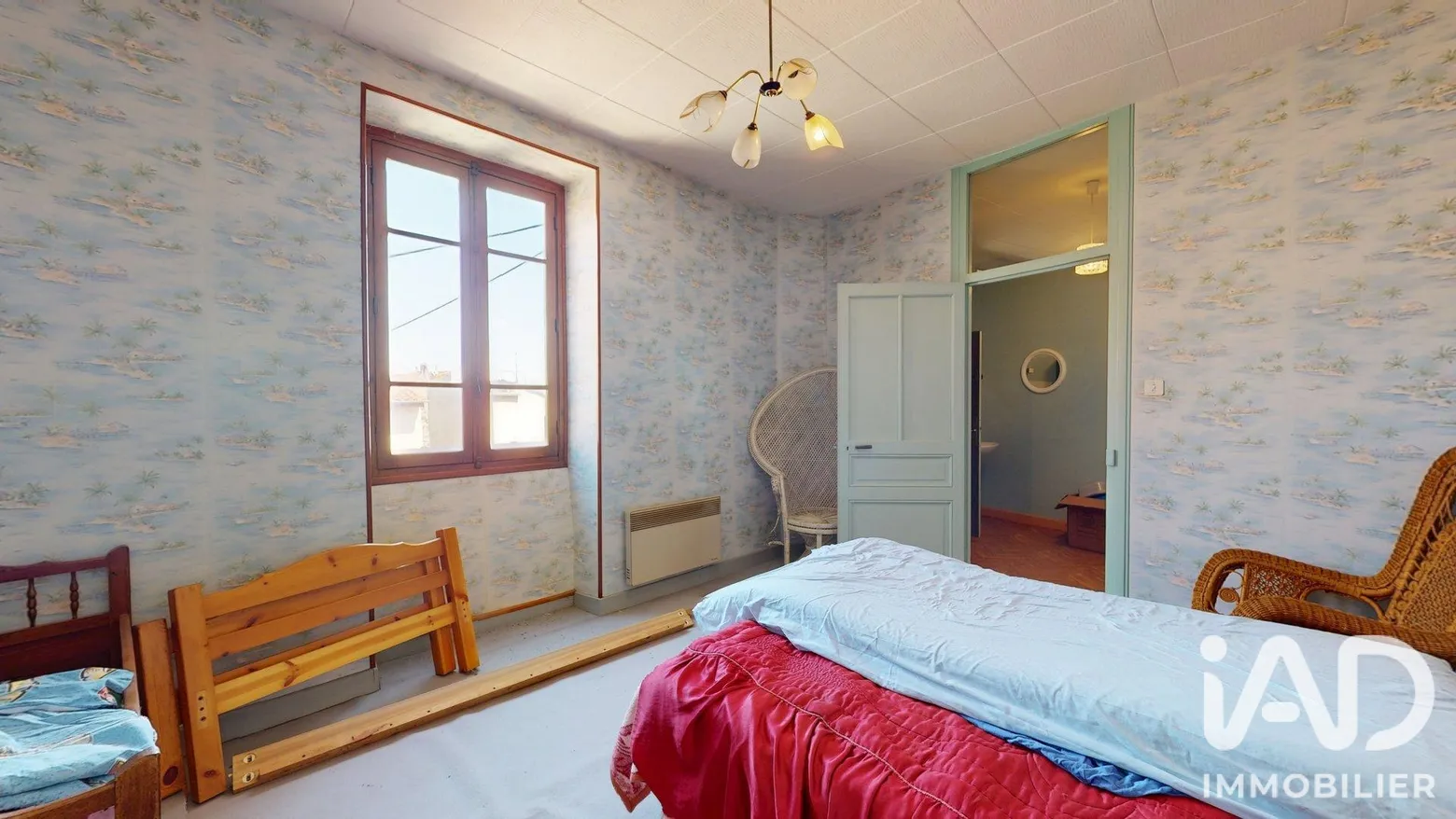 110 000 € Maison de ville à vendre à Beaumont (63110) Réf : 2035741 10 110 000 € Maison de ville à vendre à Beaumont (63110) Réf : 2035741 – Image 10