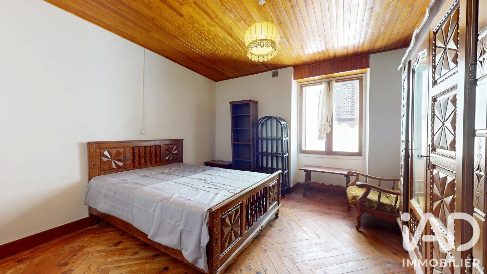110 000 € Maison de ville à vendre à Beaumont (63110) Réf : 2035741 9 110 000 € Maison de ville à vendre à Beaumont (63110) Réf : 2035741 – Image 9