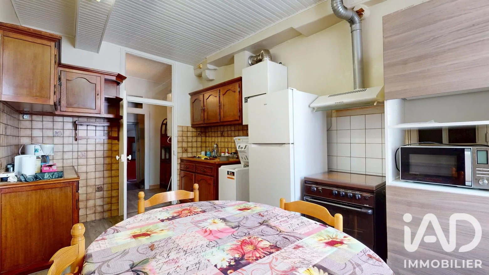 110 000 € Maison de ville à vendre à Beaumont (63110) Réf : 2035741 5 110 000 € Maison de ville à vendre à Beaumont (63110) Réf : 2035741 – Image 5