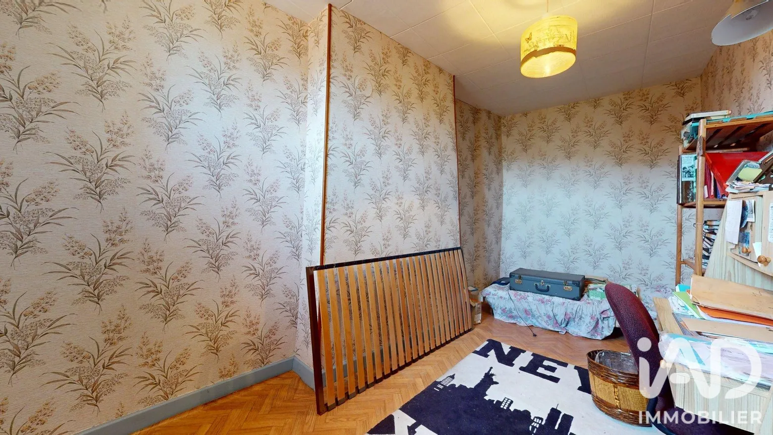 110 000 € Maison de ville à vendre à Beaumont (63110) Réf : 2035741 11 110 000 € Maison de ville à vendre à Beaumont (63110) Réf : 2035741 – Image 11