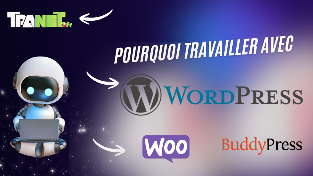TPANET, créateur de sites internet à Clermont-Ferrand et partout en France 5 TPANET, créateur de sites internet à Clermont-Ferrand et partout en France