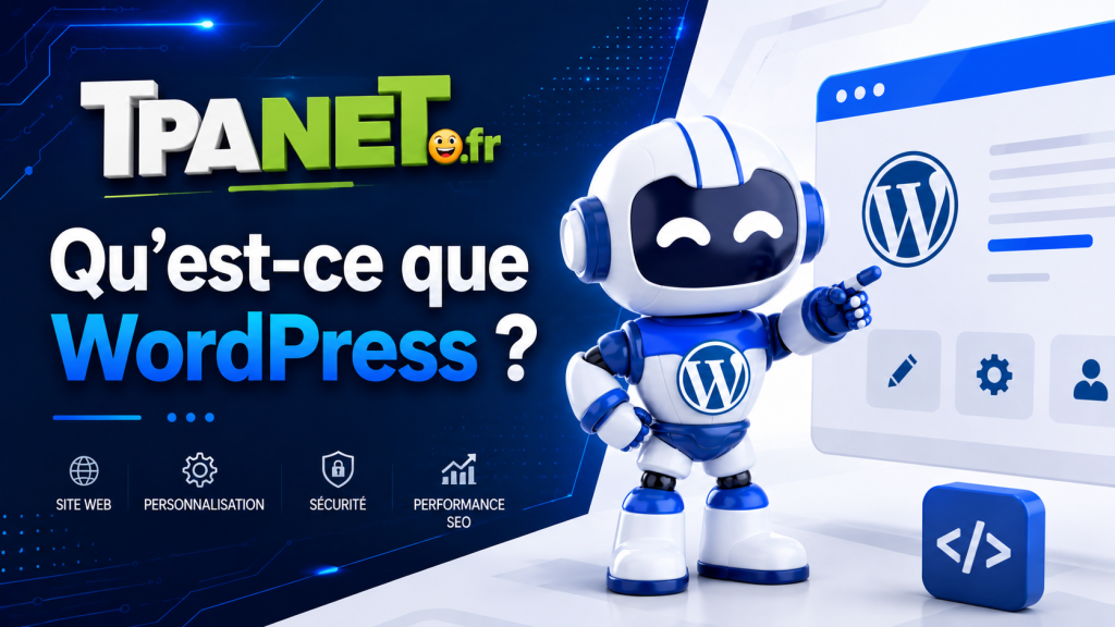 Pourquoi faire appel à un professionnel WordPress ? 5 Pourquoi faire appel à un professionnel WordPress ?