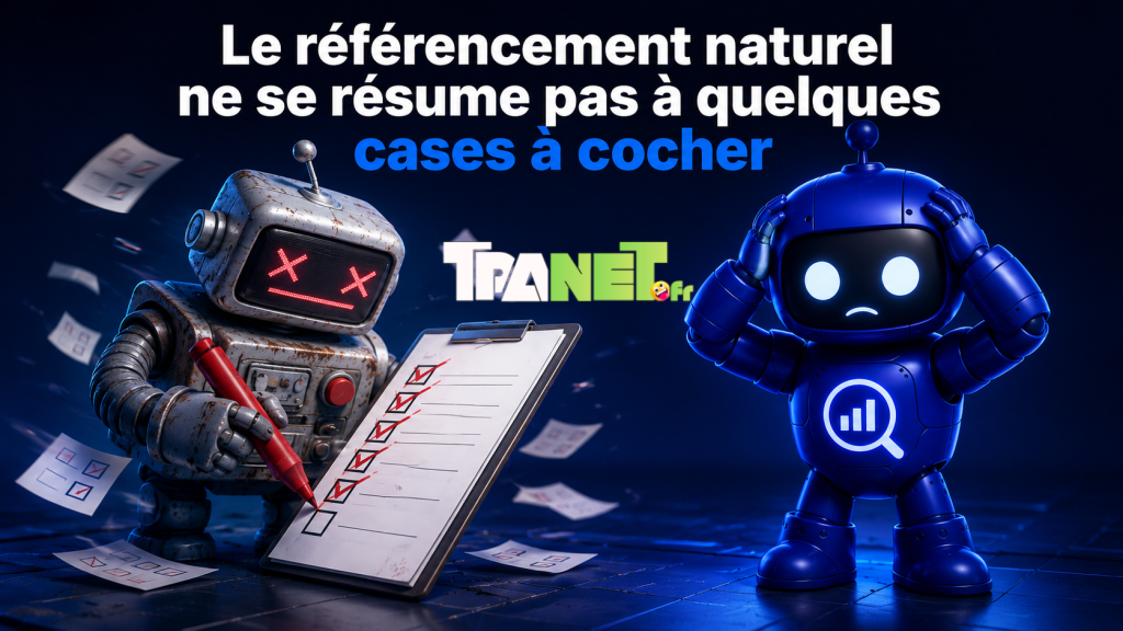 Faire appel à un expert SEO pour créer votre site WordPress 5 Faire appel à un expert SEO pour créer votre site WordPress