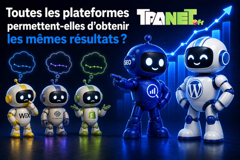 Faire appel à un expert SEO pour créer votre site WordPress 7 Faire appel à un expert SEO pour créer votre site WordPress