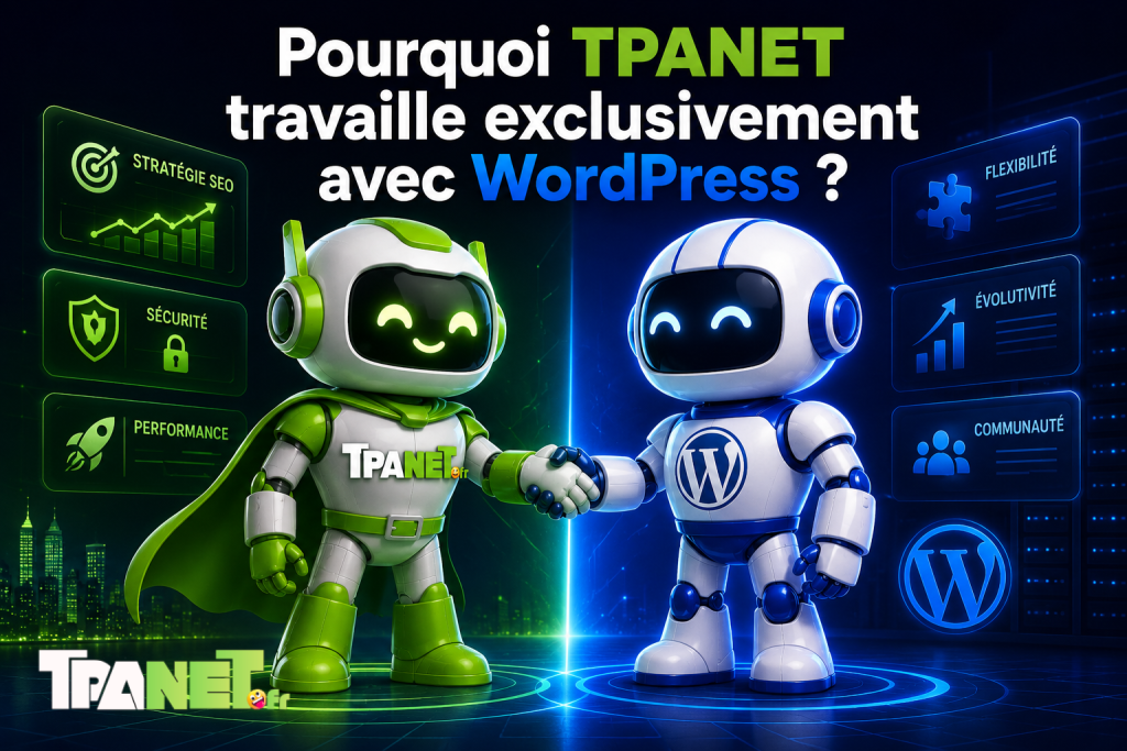 Faire appel à un expert SEO pour créer votre site WordPress 9 Faire appel à un expert SEO pour créer votre site WordPress
