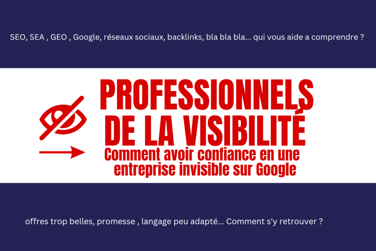 Les professionnels de la visibilité introuvables sur Google sont-ils vraiment crédibles ? 1 Sticker Confidentiel Ne pas ouvrir Message Moderne Rouge Bleu Blanc 20260716 183434 0000