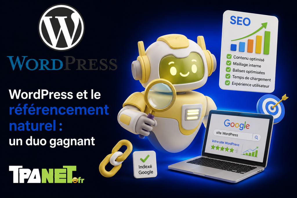 Pourquoi travailler avec WordPress en France ? 22 Pourquoi travailler avec WordPress en France ?
