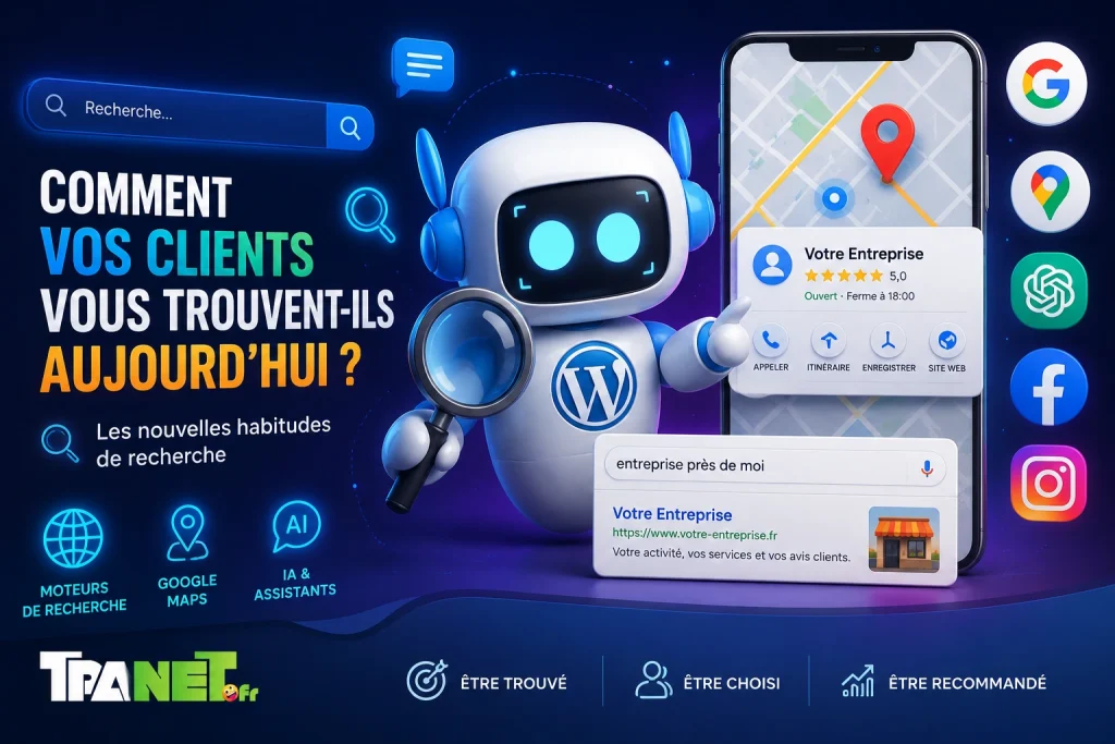 Création de site internet 5 Création de site internet