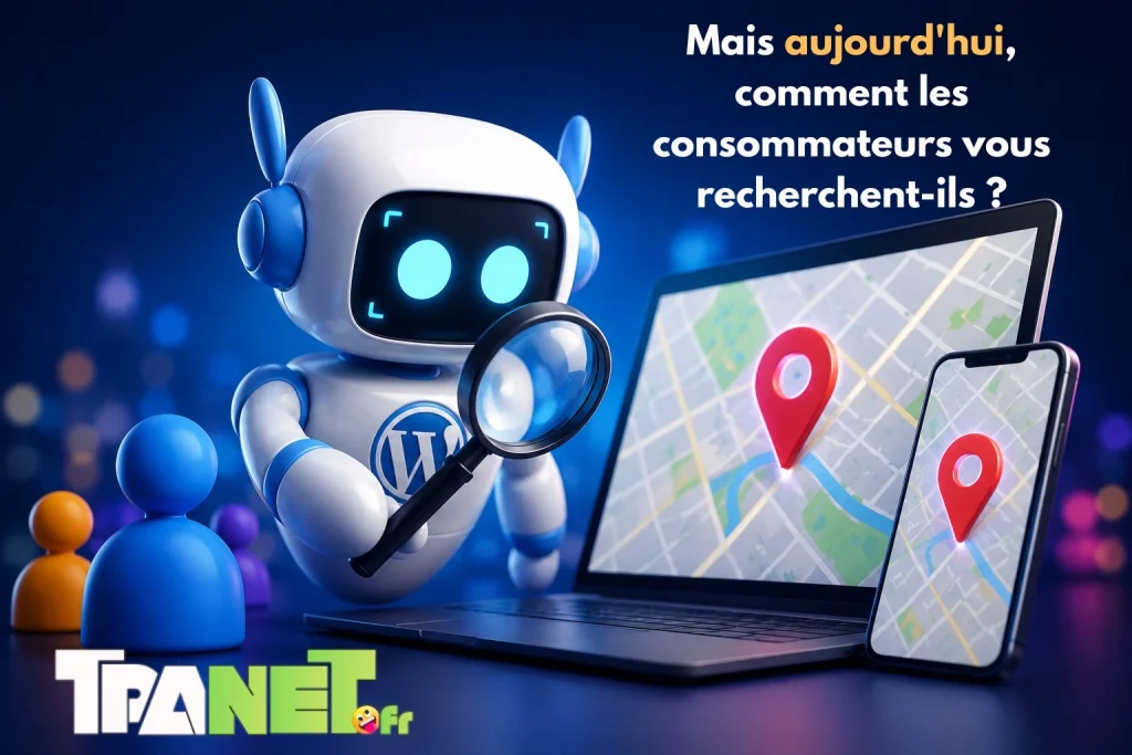 Création de site internet 6 Création de site internet