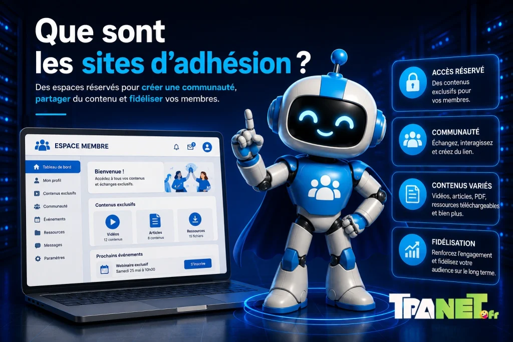 Les risques en 2026 pour les entreprises sans site internet en France 8 Les risques en 2026 pour les entreprises sans site internet en France