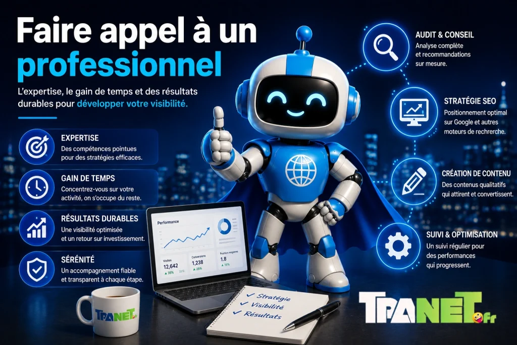 Les risques en 2026 pour les entreprises sans site internet en France 10 Les risques en 2026 pour les entreprises sans site internet en France