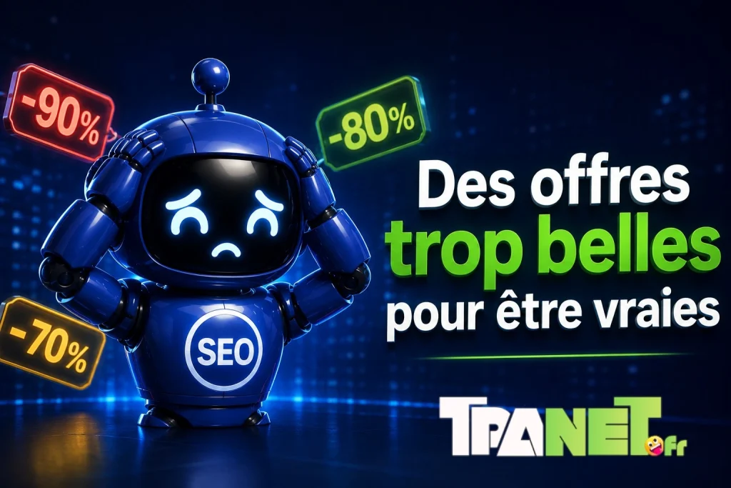 Être visible sur Google en France en 2026 5 Être visible sur Google en France en 2026
