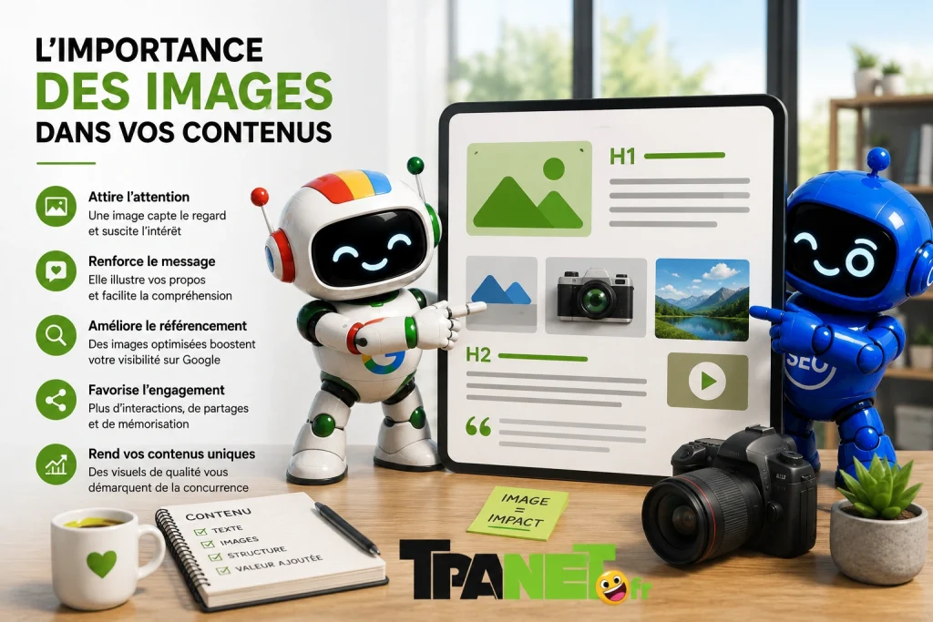 Comment fonctionne le SEO ? 7 Comment fonctionne le SEO ?