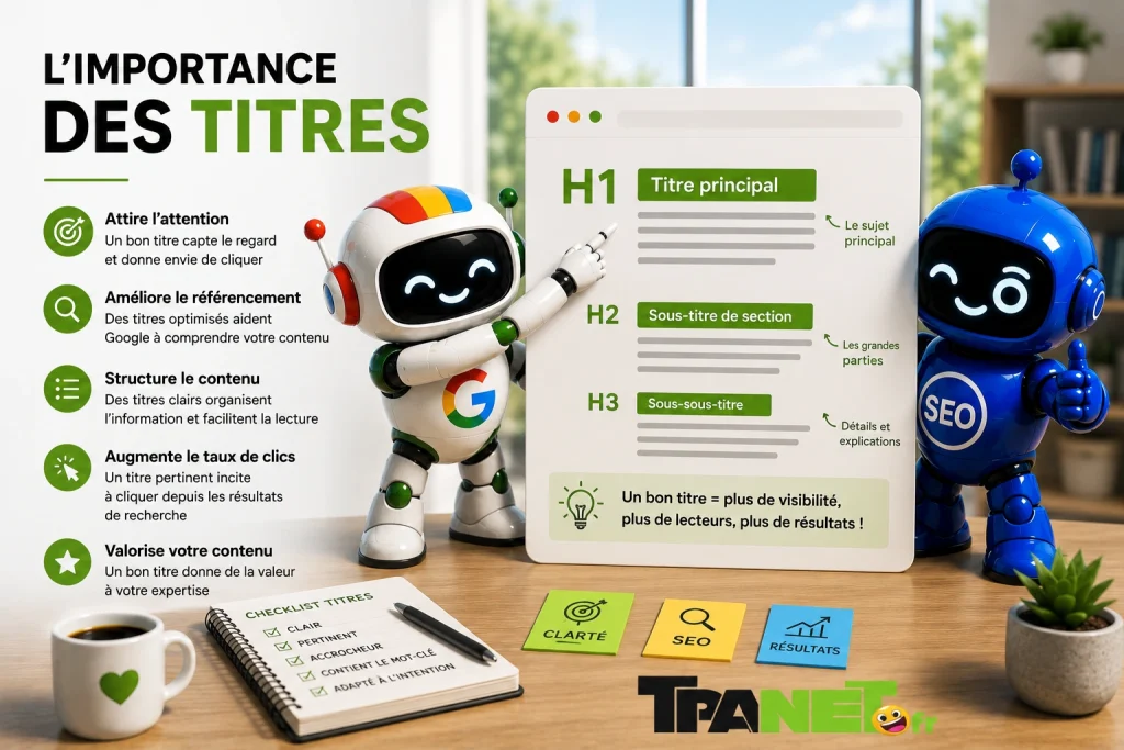 Comment fonctionne le SEO ? 8 Comment fonctionne le SEO ?