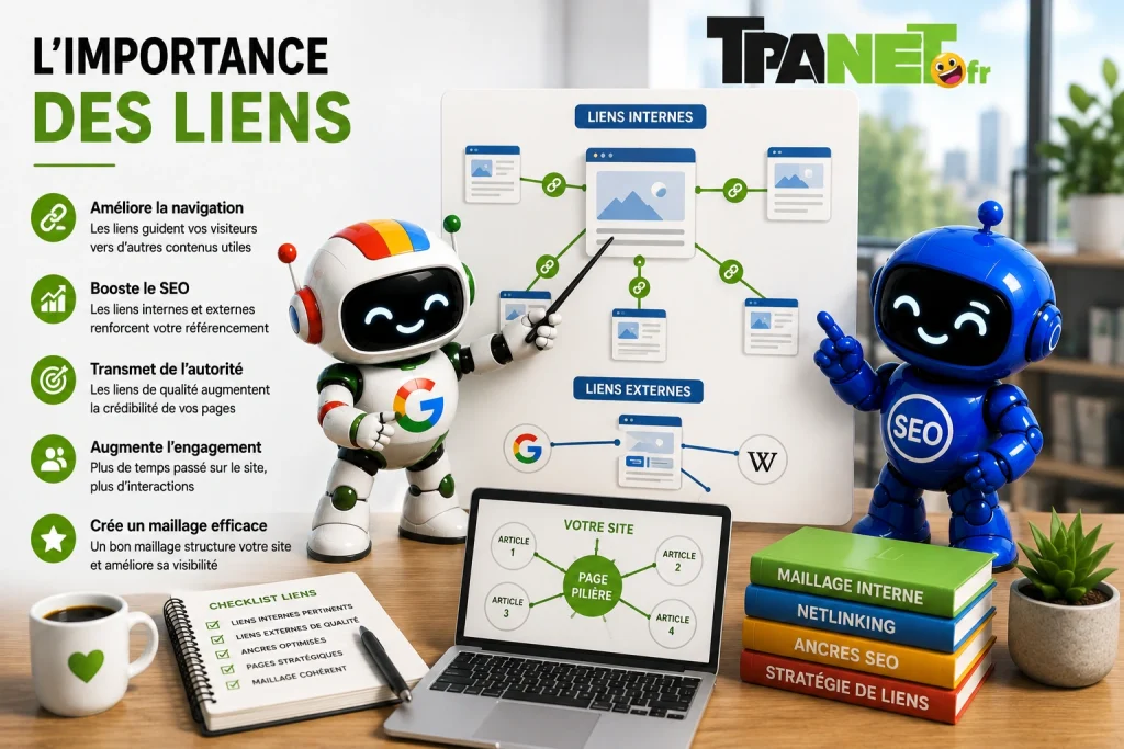 Comment fonctionne le SEO ? 9 Comment fonctionne le SEO ?