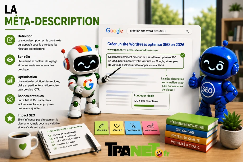 Comment fonctionne le SEO ? 11 Comment fonctionne le SEO ?