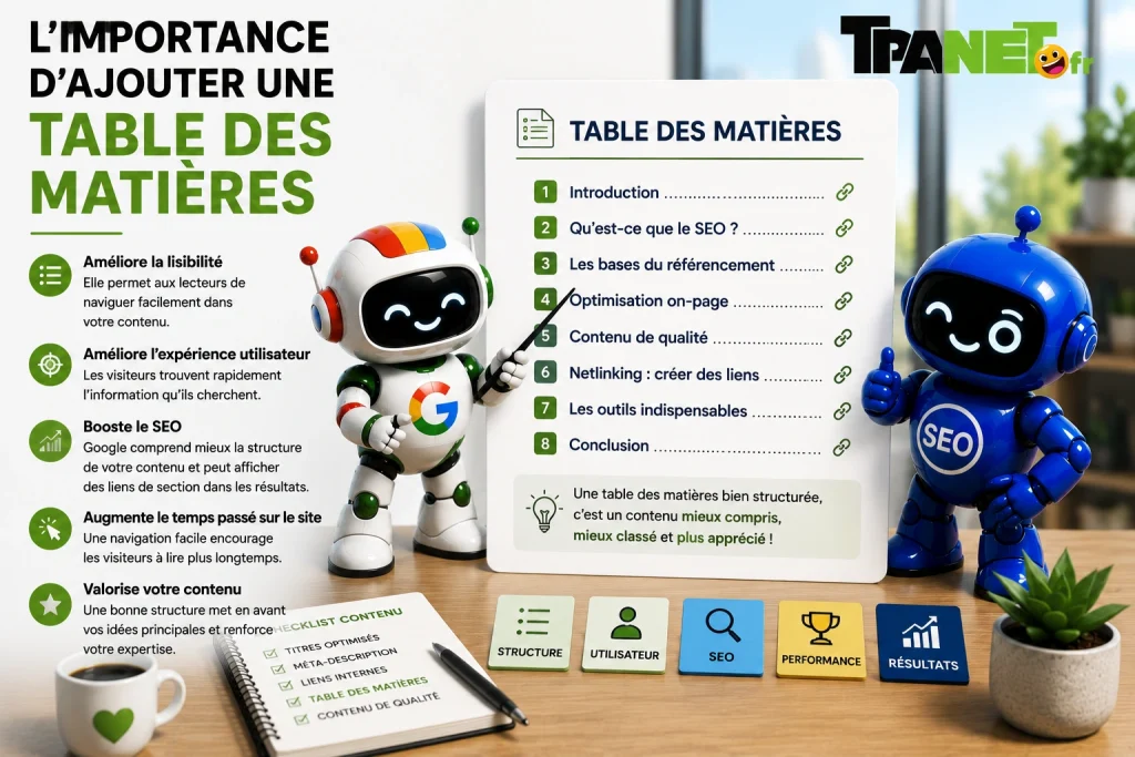 Comment fonctionne le SEO ? 12 Comment fonctionne le SEO ?