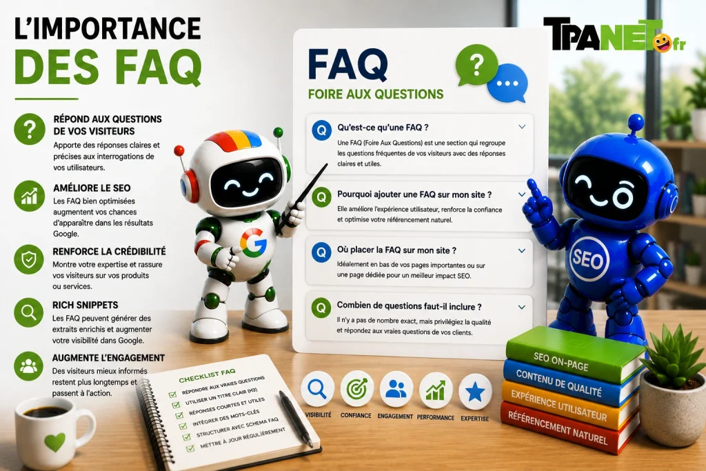 Comment fonctionne le SEO ? 13 Comment fonctionne le SEO ?