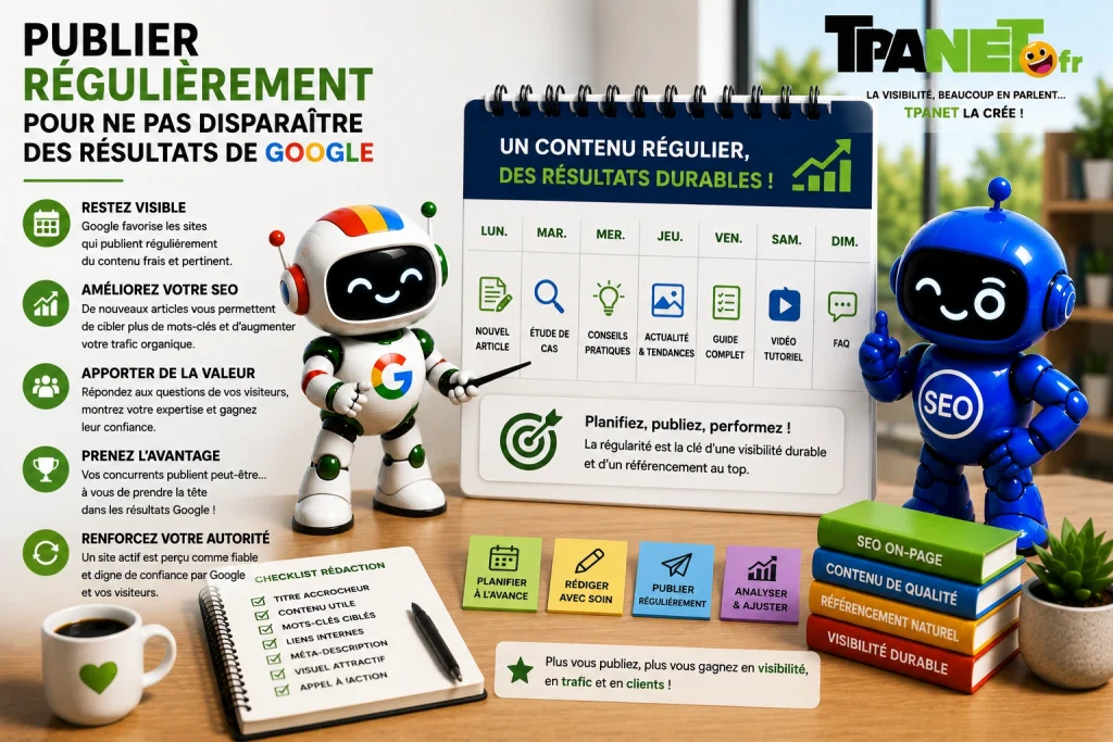 Comment fonctionne le SEO ? 14 Comment fonctionne le SEO ?