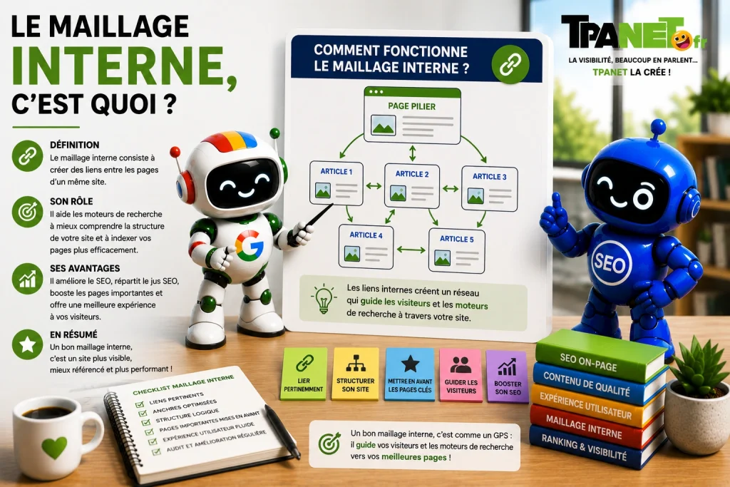 Comment fonctionne le SEO ? 15 Comment fonctionne le SEO ?