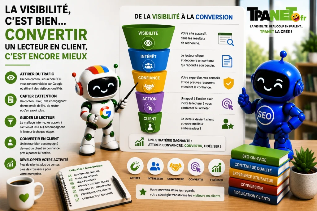 Comment fonctionne le SEO ? 16 Comment fonctionne le SEO ?