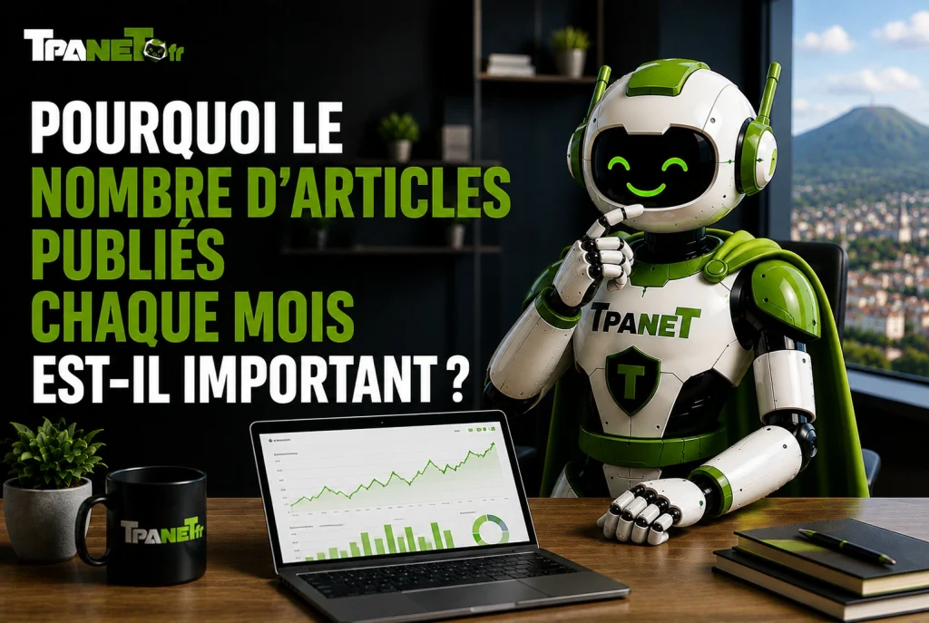 Créer son site Internet dans le 63 21 Créer son site Internet dans le 63