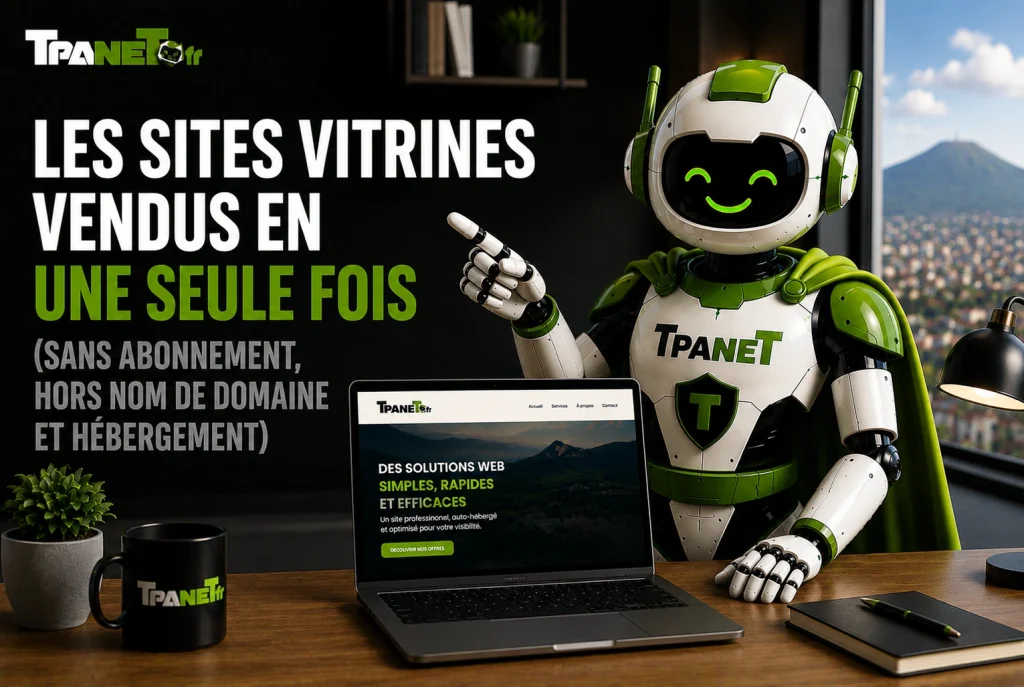 Créer son site Internet dans le 63 22 Créer son site Internet dans le 63
