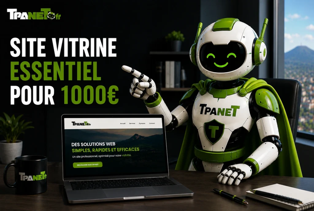 Créer son site Internet dans le 63 23 Créer son site Internet dans le 63
