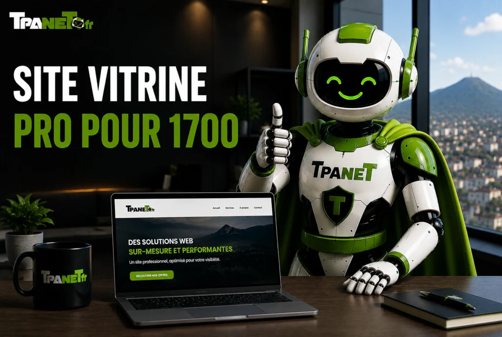 Créer son site Internet dans le 63 24 Créer son site Internet dans le 63
