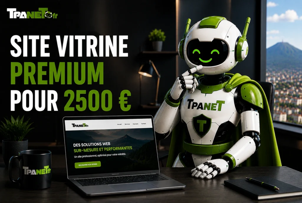 Créer son site Internet dans le 63 25 Créer son site Internet dans le 63