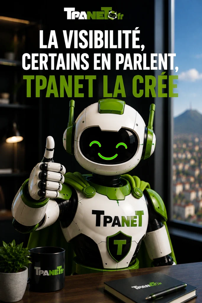 TPANET site de référencement seo dans le 63. 14 TPANET site de référencement seo dans le 63.