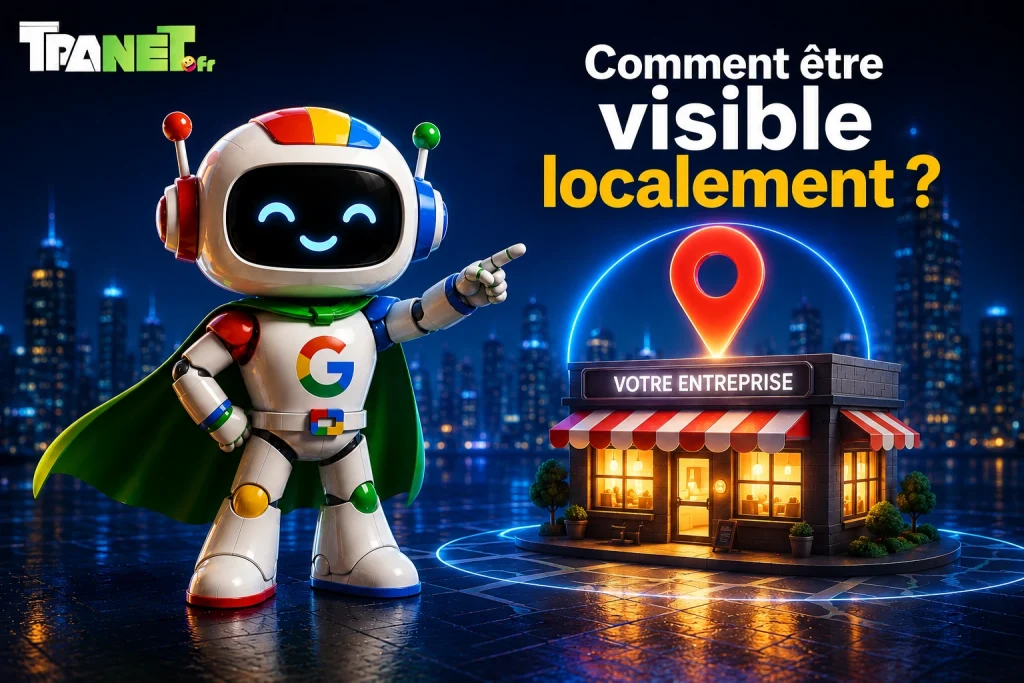 Être trouvé sur Google : comment ça marche ? 9 Être trouvé sur Google : comment ça marche ?