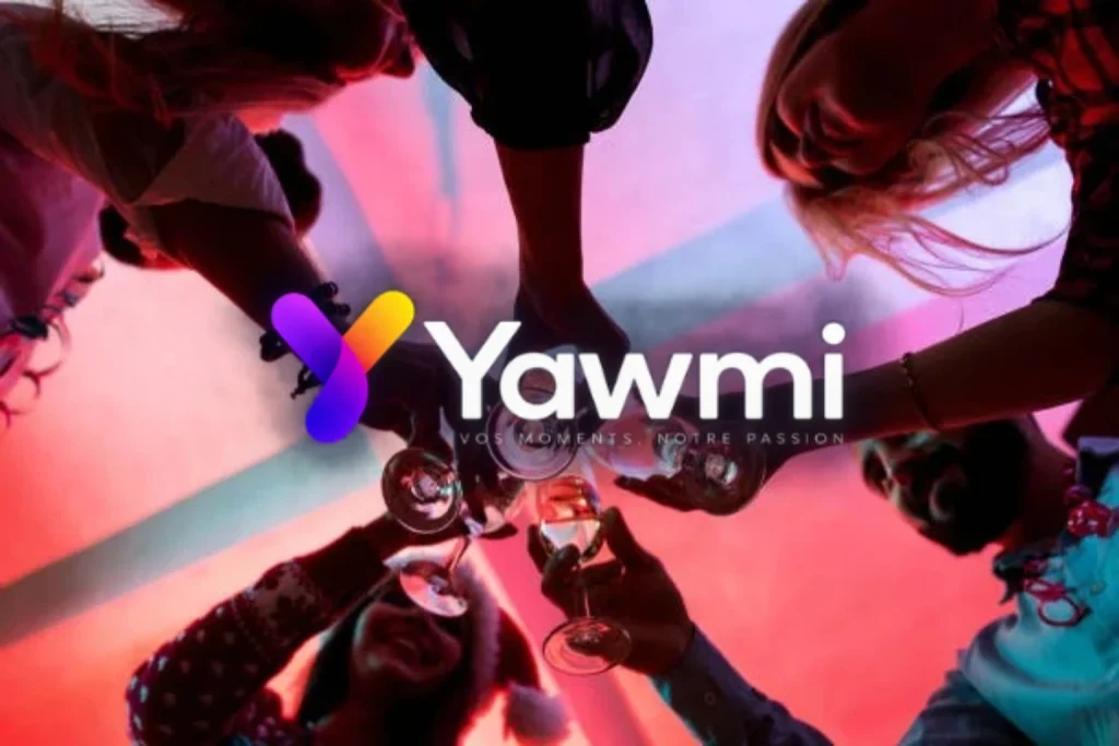 Projet Yawmi : le réseau social français gratuit dédié à vos événements 6 Projet Yawmi : le réseau social français gratuit dédié à vos événements