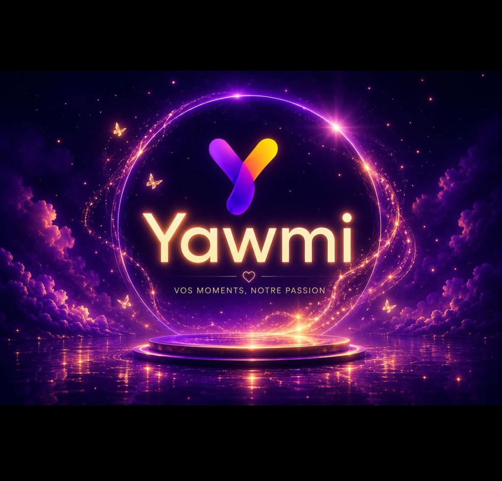 Projet Yawmi : le réseau social français gratuit dédié à vos événements 5 Projet Yawmi : le réseau social français gratuit dédié à vos événements