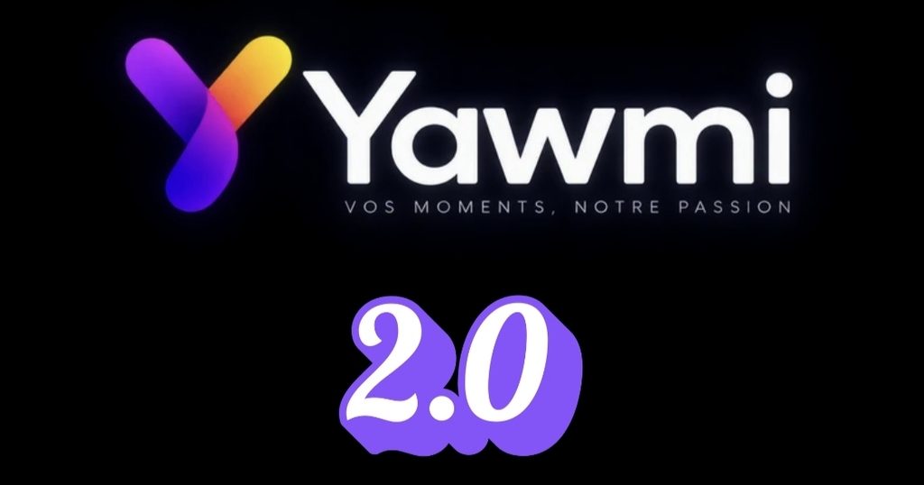 Projet Yawmi : le réseau social français gratuit dédié à vos événements 12 Projet Yawmi : le réseau social français gratuit dédié à vos événements