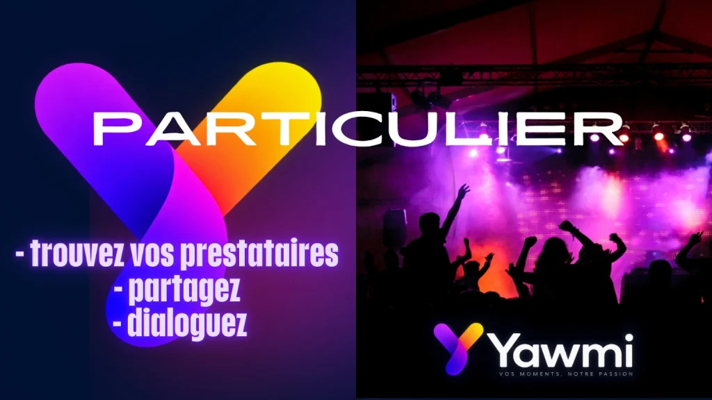 Projet Yawmi : le réseau social français gratuit dédié à vos événements 36 1000020803